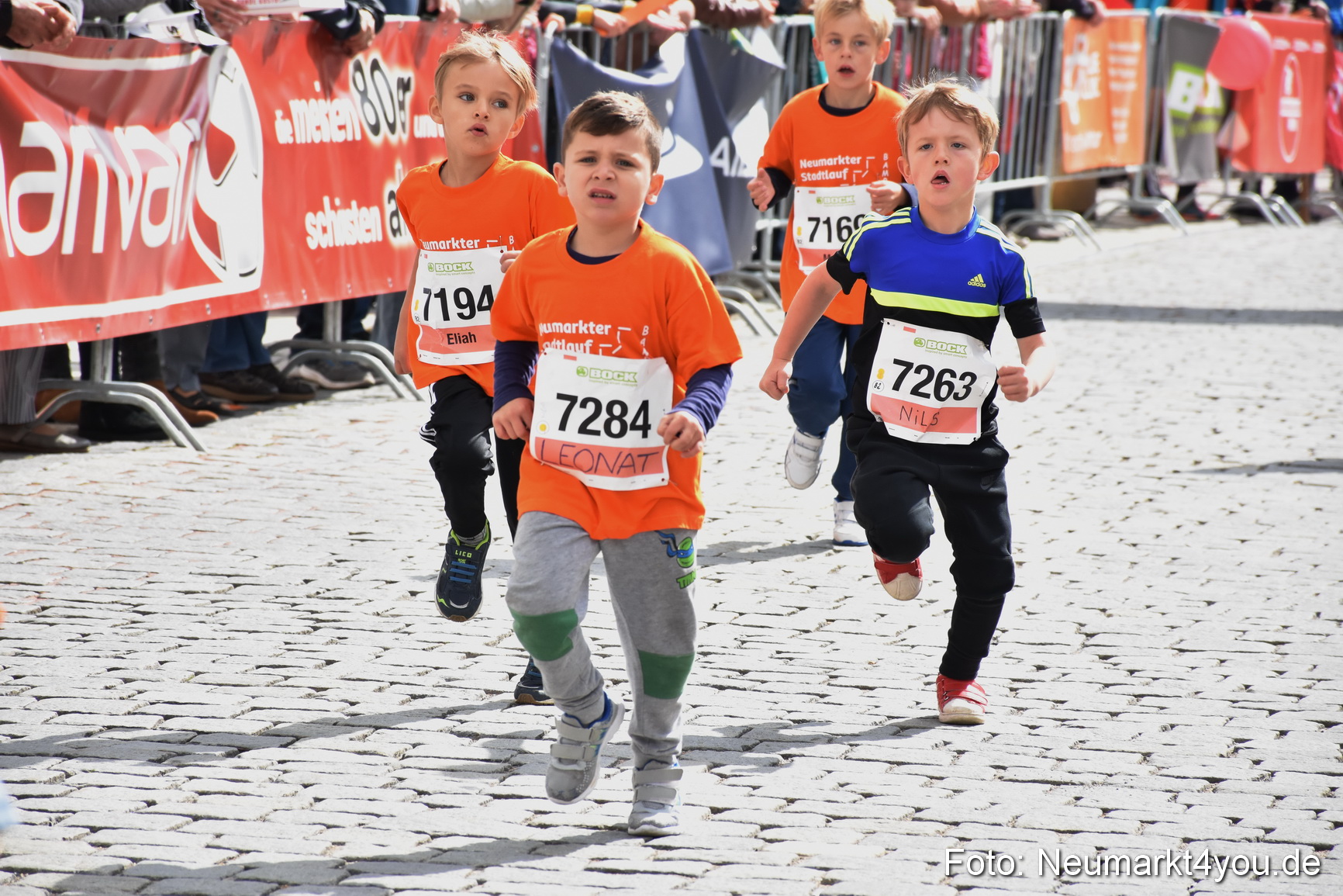 Stadtlauf Neumarkt 2017 1336